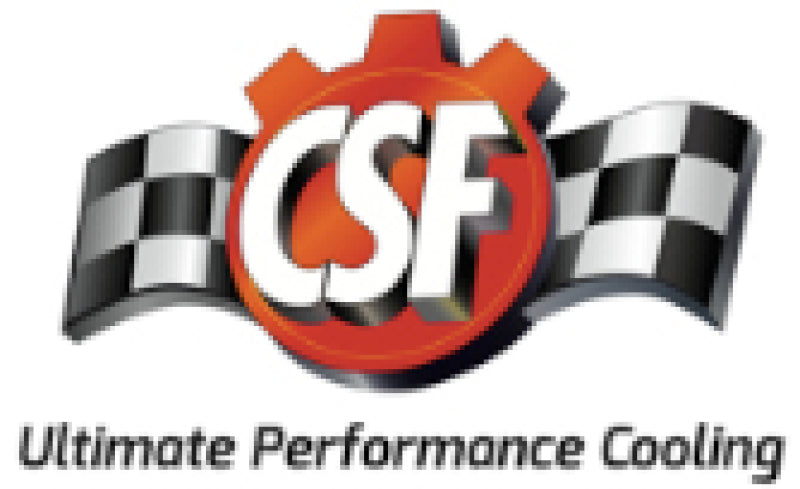 Enfriador de aceite CSF 11-16 para BMW 135i(X) 5 puertas F20 / M135i(X) 3 puertas F21 Race-Spec