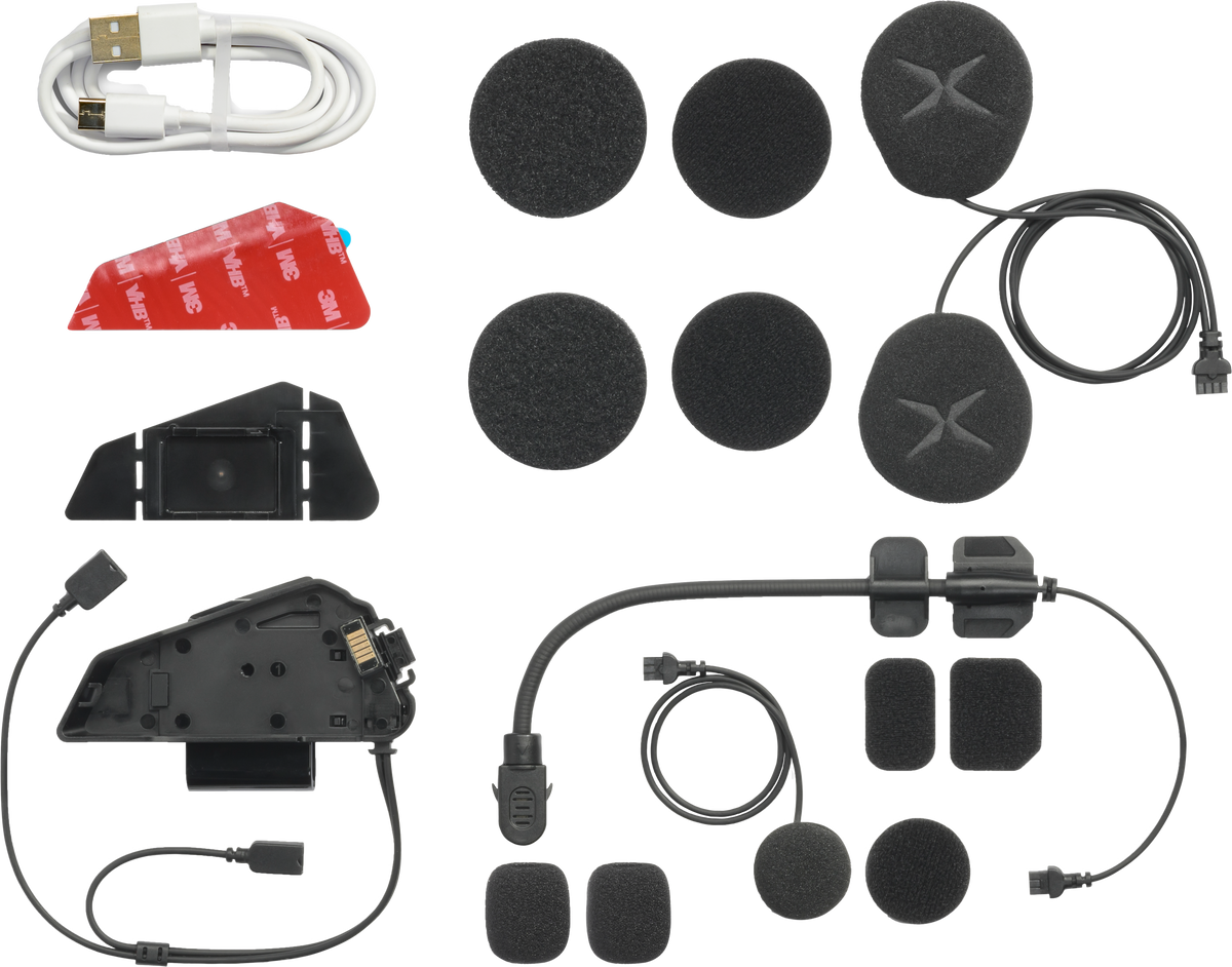 Exocom Link-1C Bluetooth Communicator (SINGLE PACK) (EC-LINK1C-S)