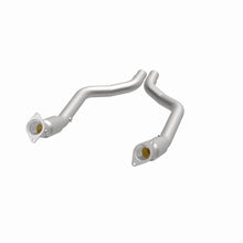 Cargar imagen en el visor de la galería, MagnaFlow Conv DF 05- SRT-8 6.1L OFF ROAD