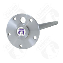 Cargar imagen en el visor de la galería, Yukon Gear 1541H Alloy Left Hand Rear Axle For Ford 9in (76-77 Bronco)