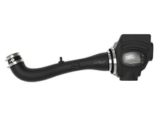 Cargar imagen en el visor de la galería, aFe 20-22 Nissan Frontier V6-3.8L Momentum GT Cold Air Intake System w/ Pro DRY S Filter