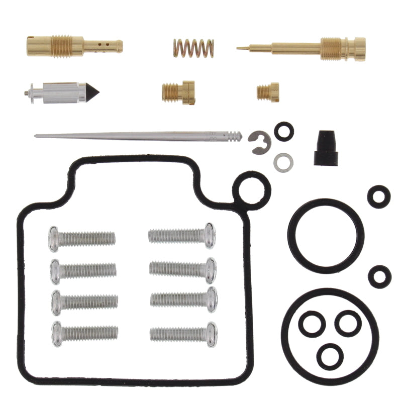 All Balls Racing 04-07 Honda TRX400FA Carburetor Rebuild Kit