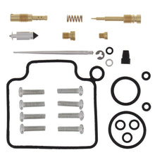 Cargar imagen en el visor de la galería, All Balls Racing 04-07 Honda TRX400FA Carburetor Rebuild Kit