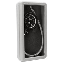 Cargar imagen en el visor de la galería, Autometer Hoonigan 0-60PSI Tire Pressure Analog Gauge