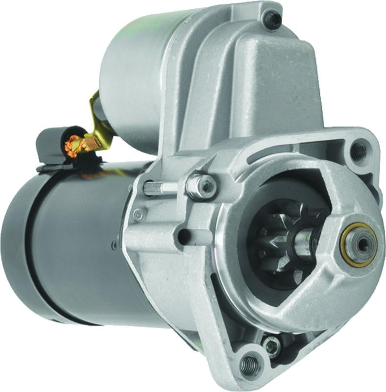 BikeMaster Starter Bm