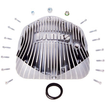 Cargar imagen en el visor de la galería, Banks Power 01-18 GM / RAM Natural Differential Cover Kit 11.5/11.8-14 Bolt