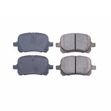 Cargar imagen en el visor de la galería, Power Stop 97-01 Lexus ES300 Front Z16 Evolution Ceramic Brake Pads