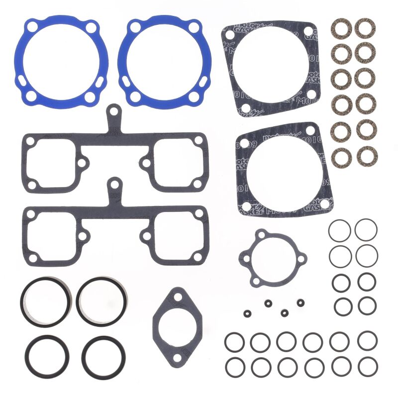 Athena Top End Gasket Kit — Fits 1977-1981 Harley-Davidson