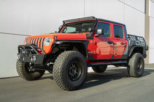 Cargar imagen en el visor de la galería, DV8 Offroad 20-23 Jeep Gladiator JT Rock Skins