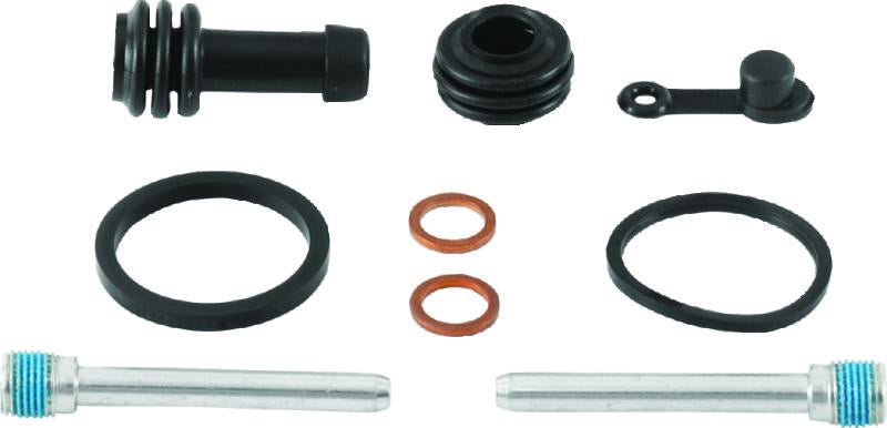 QuadBoss Qboss Caliper Rebuild Kit