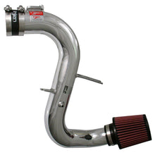 Cargar imagen en el visor de la galería, Injen 00-03 Celica GT Polished Cold Air Intake