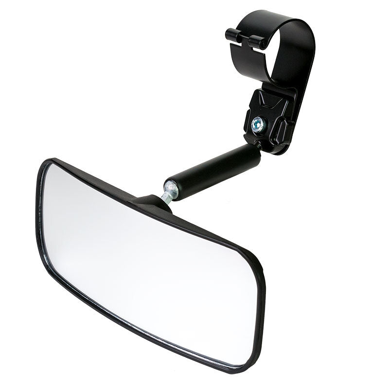 Seizmik 08+ Can/ Hon/Yam/Kub/Kaw Rearview Auto Style Steel Clamp - 2 in. (56-18052)