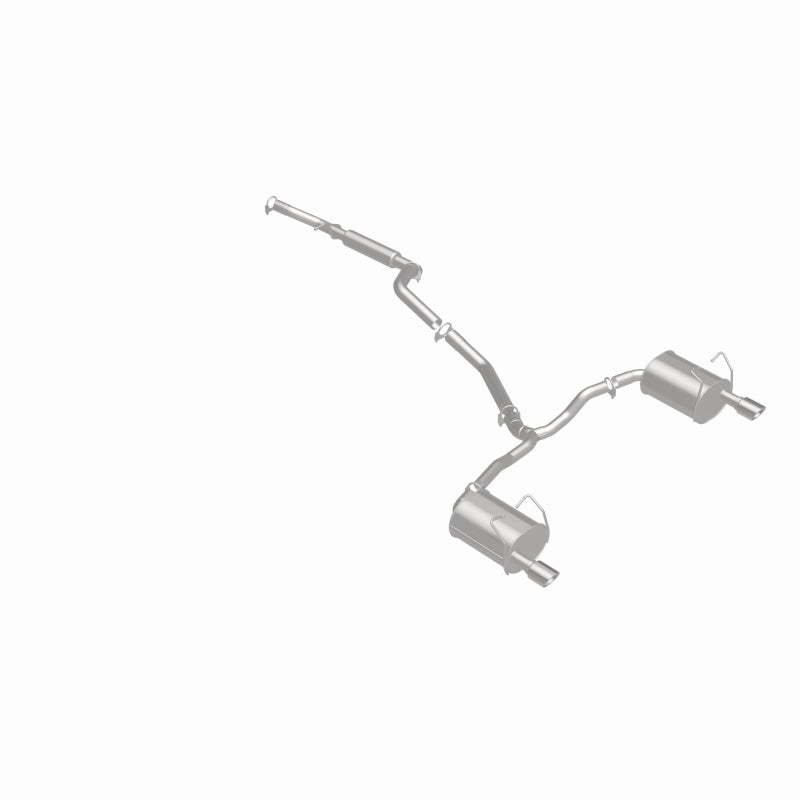 MagnaFlow BRE Exhaust Kit 11-17 Dodge Journey 3.6L