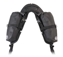 Cargar imagen en el visor de la galería, Giant Loop MoJavi Saddlebag 12L - Black