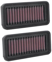 Load image into Gallery viewer, K&amp;N BMW X3M/X4M L6-3.0L F/I Turbo Drop In Air Filter