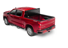 Cargar imagen en el visor de la galería, UnderCover 19-20 Chevy Silverado 1500 5.8ft (w/ or w/o MPT) Armor Flex Bed Cover - Black Textured