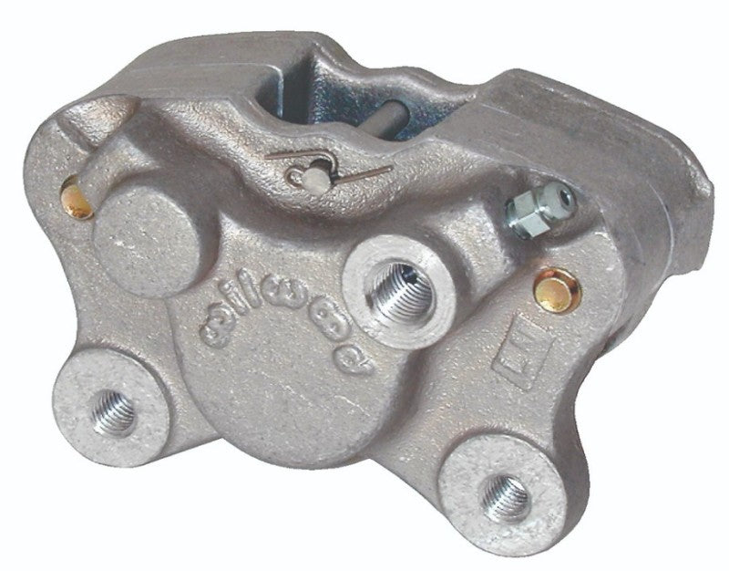 Wilwood Caliper-PS 1-RH 1.00in Pistons .200in Disc