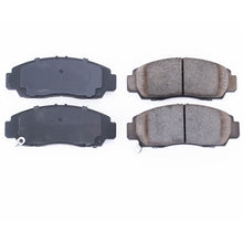 Cargar imagen en el visor de la galería, Power Stop 11-14 Acura TSX Front Z16 Evolution Ceramic Brake Pads