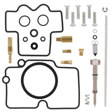 Cargar imagen en el visor de la galería, All Balls Racing 06-09 Yamaha YFZ450 Carburetor Rebuild Kit