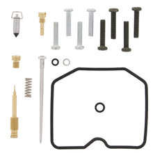 Cargar imagen en el visor de la galería, All Balls Racing 87-05 Kawasaki KLR250 Carburetor Rebuild Kit