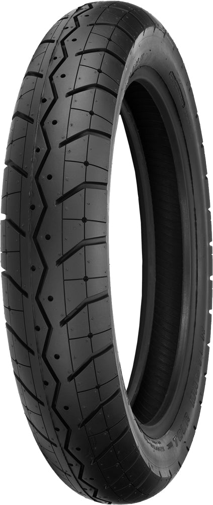 Shinko Tire 230 Tour Master Rear 170/80-15 83V Bias TL (87-4177)