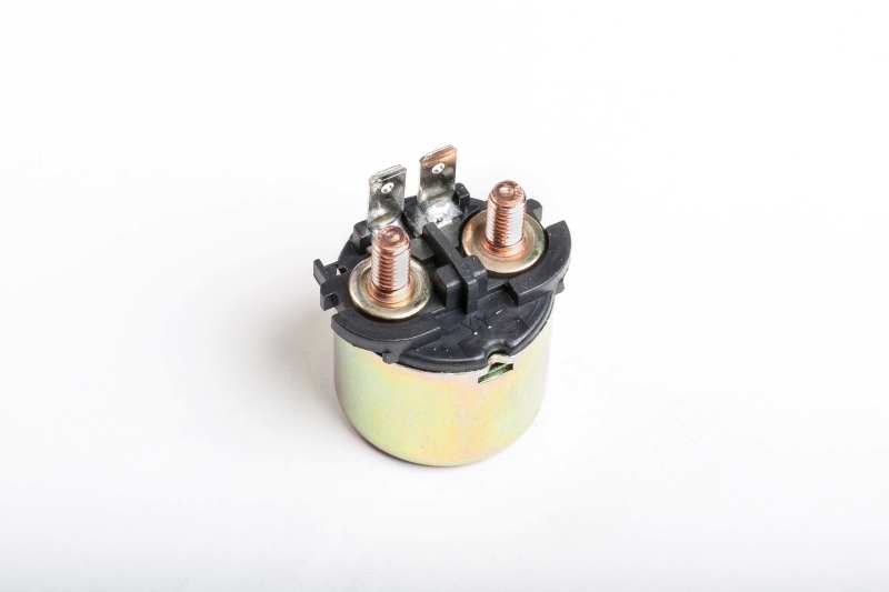 Ricks Motorsport Starter Solenoid Switch