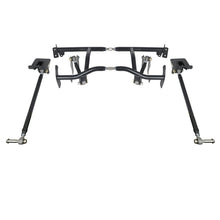 Cargar imagen en el visor de la galería, Suspensión Ridetech 70-81 GM F-Body de 4 enlaces atornillable con barras de ajuste doble, juntas en R, soporte y otros herrajes