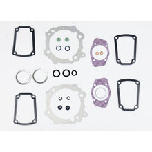 Cargar imagen en el visor de la galería, Athena 2005 Ducati Dark I.E 400 Top End Gasket Kit