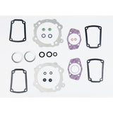 Athena 2005 Ducati Dark I.E 400 Top End Gasket Kit