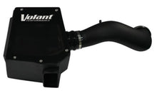 Cargar imagen en el visor de la galería, Volant 07-08 Chevrolet Avalanche/Silverado/Suburban 4.8/5.3L V8 DryTech Closed Box Air Intake System