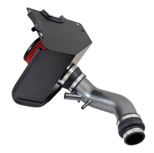 Cargar imagen en el visor de la galería, AEM 2016 Hyundai Tucson L4-1.6L Gunmetal Gray Cold Air Intake