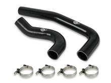 Cargar imagen en el visor de la galería, aFe BladeRunner Silicone Radiator Hose Kit 03-09 Dodge Cummins L6-5.9L/6.7L