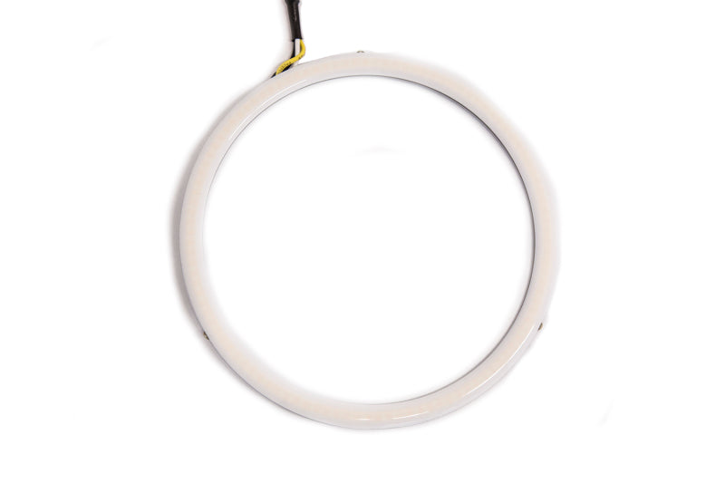 Diode Dynamics Halo Lights LED 150mm/160mm Switchback Four