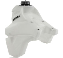 Cargar imagen en el visor de la galería, Acerbis 16-19 KTM SX125/150/ SX250 XC250/300/ XC-W150-300 3.1 Gallon Fuel Tank - Natural