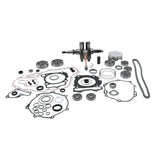 Complete Engine Rebuild Kit Yam