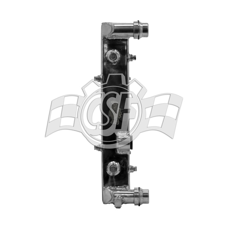 Radiador CSF 99-06 Volkswagen Golf/GTI / 99-06 Volkswagen Jetta/GLI