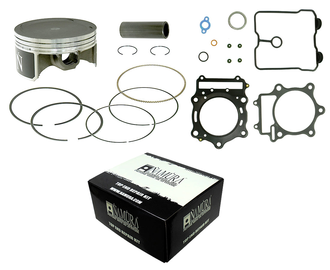 Namura TOP END KIT 103.96/STD 11:1 SUZ (NA-30015K)