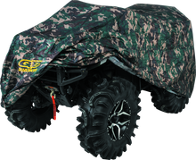 Cargar imagen en el visor de la galería, QuadBoss Quad Cover XXL - Camo