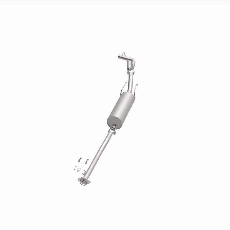 MagnaFlow BRE Exhaust Kit 01-04 Toyota Tacoma 2.7L