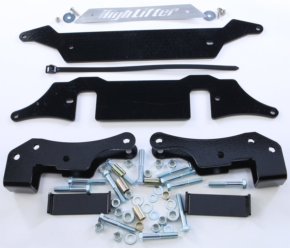 High Lifter ATV Lift KIT PLK1RZR-51 (73-14807)