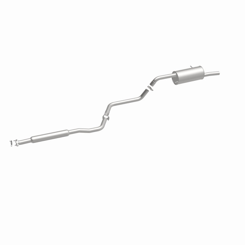 MagnaFlow BRE Exhaust Kit 99-03 Mazda Protege Protege5