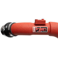 Cargar imagen en el visor de la galería, Injen 22-23 Honda Civic Si L4 1.5L Turbo SP Short Ram Intake - Wrinkle Red