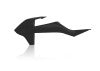 Acerbis 18+ KTM SX85/21-24 GasGas MC85 Radiator Shroud - Black (2685960001)