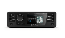 Cargar imagen en el visor de la galería, Rockford Fosgate 1998-2013 Harley Davidson Digital Media Receiver/ Head Unit