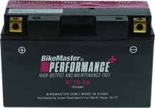 Cargar imagen en el visor de la galería, BikeMaster BT7B-BS Battery