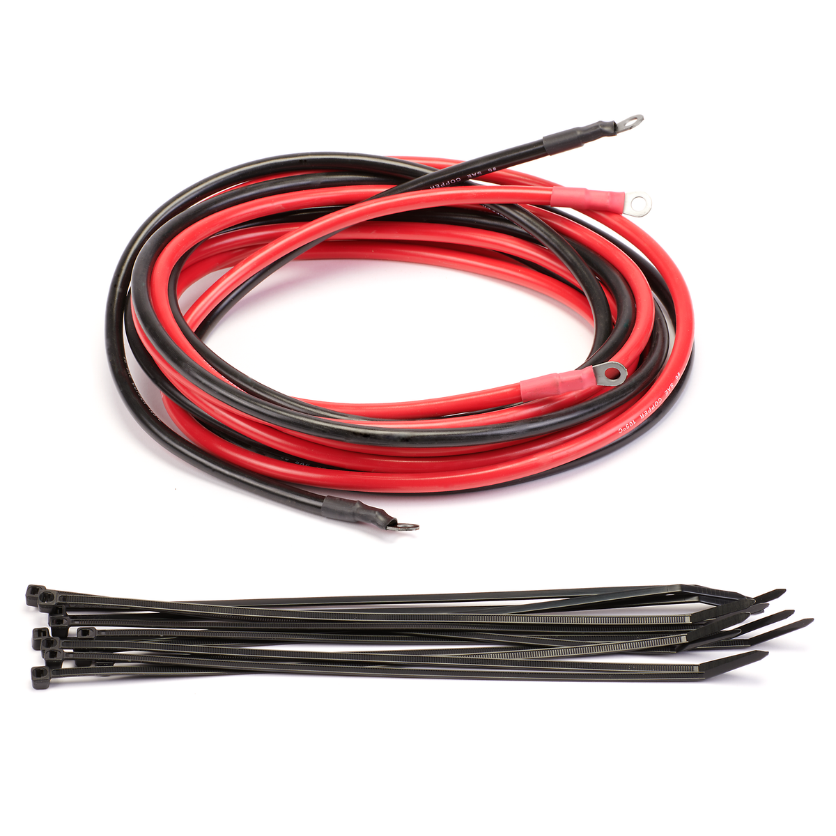 Warn Wire Harness Wire KIT 4P UTV (101295)