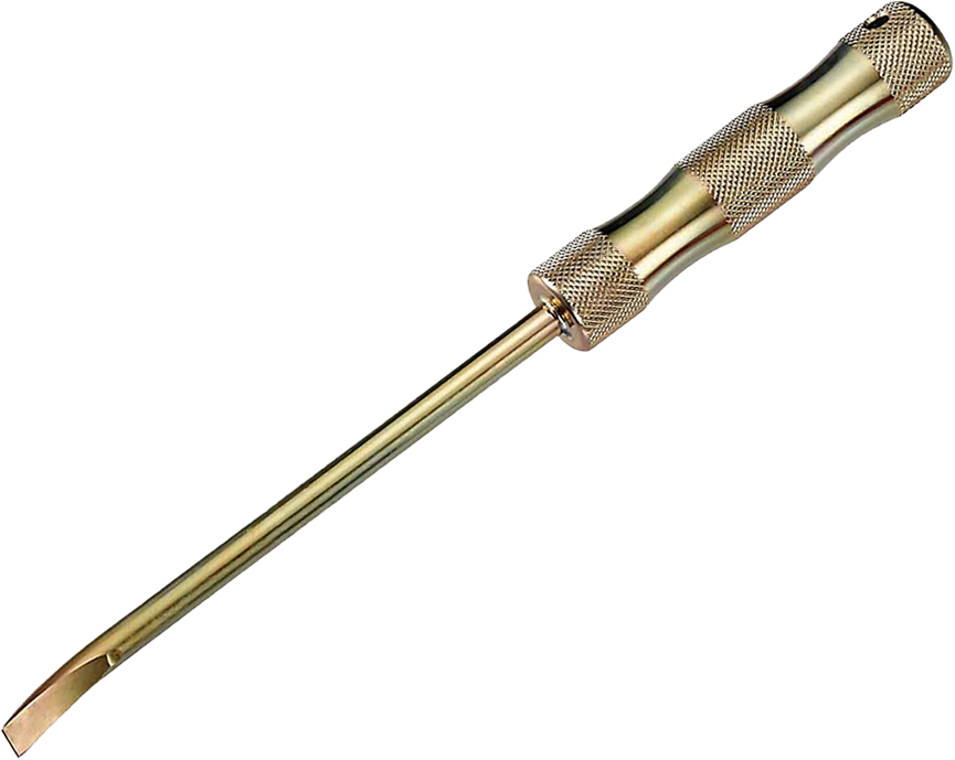 Helix Shock Preload Tool Lever Punch (390-9409)