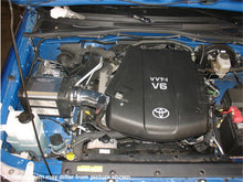 Cargar imagen en el visor de la galería, Injen 05-09 Tacoma X-Runner 4.0L V6 w/ Power Box Polished Power-Flow Air Intake System