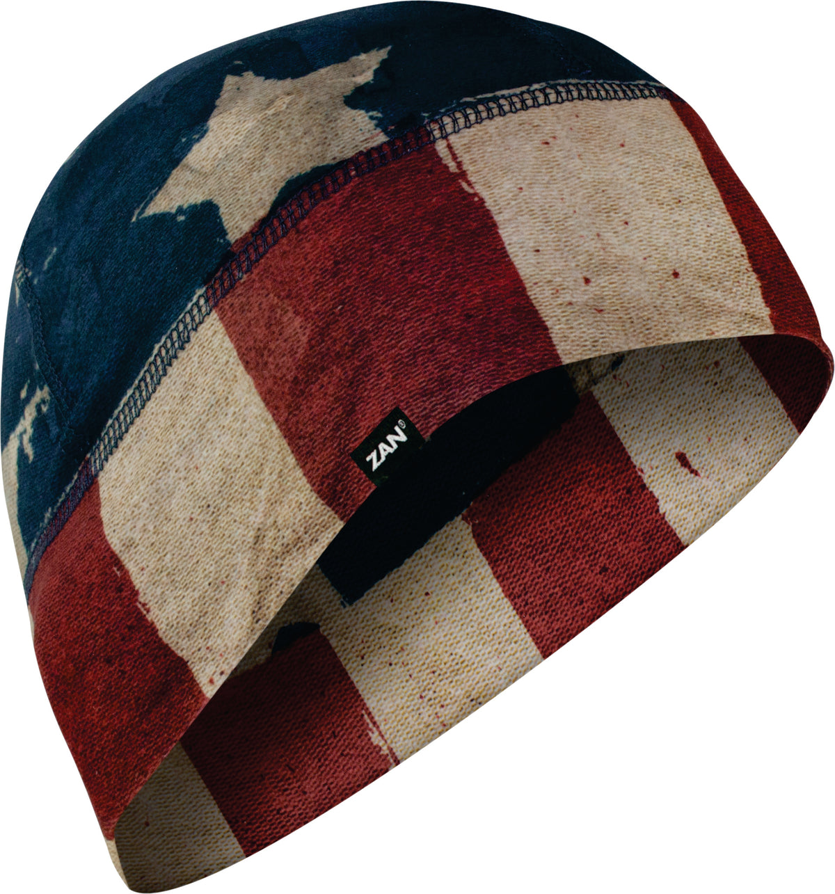 ZAN Sportflex Beanie Patriot (WHLL408)