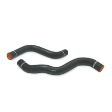 Cargar imagen en el visor de la galería, Mishimoto Mitsubishi EVO 9 Black Silicone Hose Kit